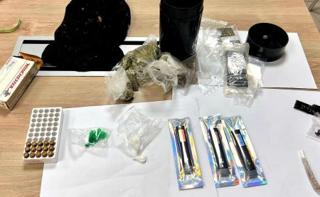 اعتقال مشتبهين من أبو سنان وكفرقاسم والرملة وحيفا